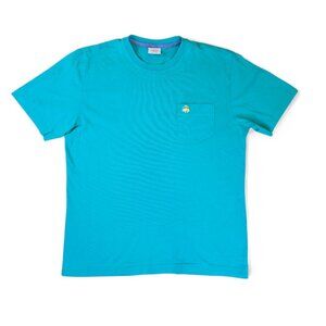 Brooks Brothers Tee Large